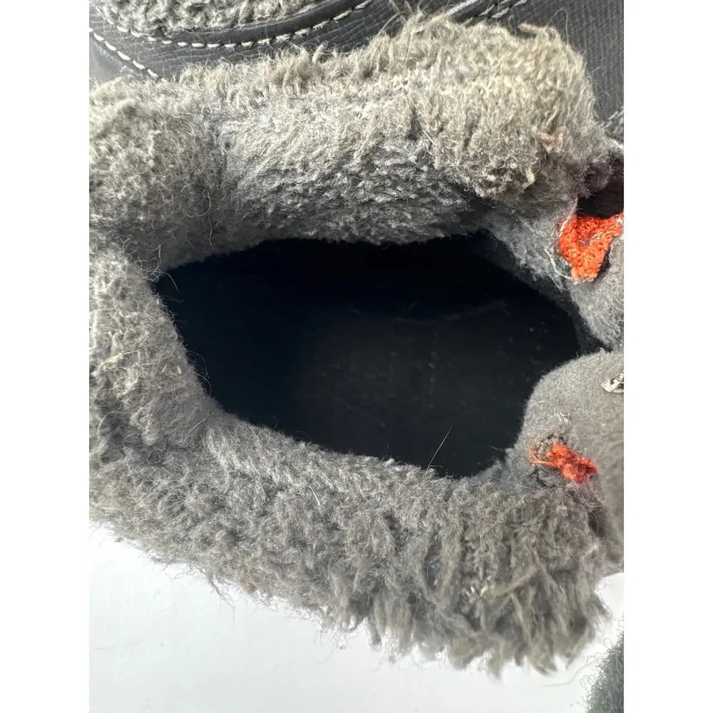 Keen orange used